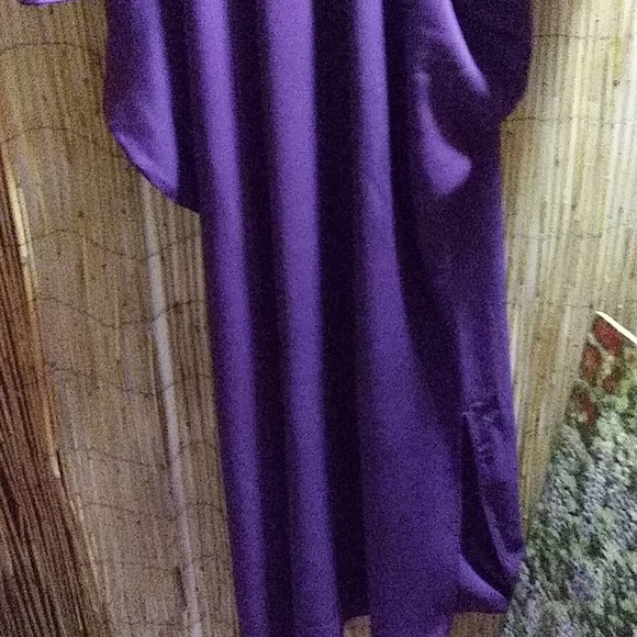 Vacation / Staycation Dress - Picture 5 of 7